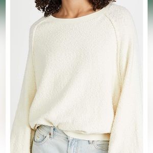 Free people found my friend women’s pull over